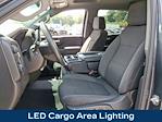 2022 Chevrolet Silverado 1500 LTD Crew Cab 4WD Pickup for sale #T217952 - photo 14