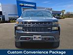2022 Chevrolet Silverado 1500 LTD Crew Cab 4WD Pickup for sale #T217952 - photo 3