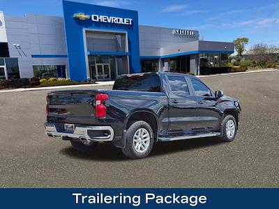 2021 Chevrolet Silverado 1500 Crew Cab 4WD Pickup for sale #T220532 - photo 2