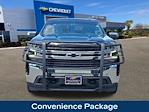 2021 Chevrolet Silverado 1500 Crew Cab 4WD Pickup for sale #T220532 - photo 3