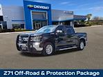 2021 Chevrolet Silverado 1500 Crew Cab 4WD Pickup for sale #T220532 - photo 4