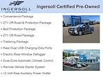 2021 Chevrolet Silverado 1500 Crew Cab 4WD Pickup for sale #T220532 - photo 5