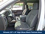 2022 Chevrolet Silverado 1500 LTD Crew Cab 4WD Pickup for sale #T222390 - photo 18