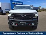 2022 Chevrolet Silverado 1500 LTD Crew Cab 4WD Pickup for sale #T222390 - photo 4