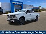 2022 Chevrolet Silverado 1500 LTD Crew Cab 4WD Pickup for sale #T222390 - photo 5