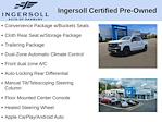 2022 Chevrolet Silverado 1500 LTD Crew Cab 4WD Pickup for sale #T222390 - photo 6