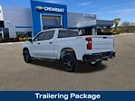 2022 Chevrolet Silverado 1500 LTD Crew Cab 4WD Pickup for sale #T222390 - photo 7