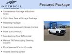 2022 Chevrolet Silverado 1500 LTD Crew Cab 4WD Pickup for sale #T222390 - photo 9