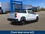 2022 Chevrolet Silverado 1500 LTD Crew Cab 4WD Pickup for sale #T222390 - photo 2