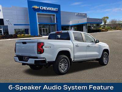 2023 Chevrolet Colorado Crew Cab 4WD Pickup for sale #T223231 - photo 2