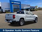 Used 2023 Chevrolet Colorado LT Crew Cab for sale #T223231 - photo 9