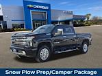 Used 2022 Chevrolet Silverado 2500 High Country Crew Cab for sale #T226573 - photo 4