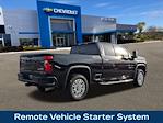 Used 2022 Chevrolet Silverado 2500 High Country Crew Cab for sale #T226573 - photo 9