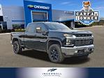 2022 Chevrolet Silverado 2500 Crew Cab 4WD Pickup for sale #T236418 - photo 1