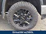 2022 Chevrolet Silverado 2500 Crew Cab 4WD Pickup for sale #T236418 - photo 12