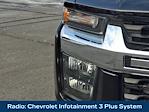 2022 Chevrolet Silverado 2500 Crew Cab 4WD Pickup for sale #T236418 - photo 13