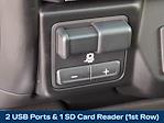 2022 Chevrolet Silverado 2500 Crew Cab 4WD Pickup for sale #T236418 - photo 29