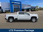 Used 2022 Chevrolet Silverado 2500 LTZ Crew Cab for sale #T236788 - photo 10