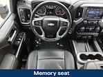 Used 2022 Chevrolet Silverado 2500 LTZ Crew Cab for sale #T236788 - photo 16