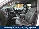 Used 2022 Chevrolet Silverado 2500 LTZ Crew Cab for sale #T236788 - photo 18