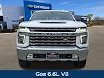 Used 2022 Chevrolet Silverado 2500 LTZ Crew Cab for sale #T236788 - photo 4