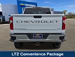 Used 2022 Chevrolet Silverado 2500 LTZ Crew Cab for sale #T236788 - photo 8