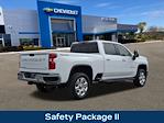Used 2022 Chevrolet Silverado 2500 LTZ Crew Cab for sale #T236788 - photo 2