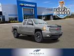 2012 Chevrolet Silverado 1500 Extended Cab 4WD Pickup for sale #T245639 - photo 1