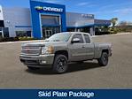 2012 Chevrolet Silverado 1500 Extended Cab 4WD Pickup for sale #T245639 - photo 4