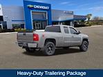 2012 Chevrolet Silverado 1500 Extended Cab 4WD Pickup for sale #T245639 - photo 8