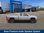 2012 Chevrolet Silverado 1500 Extended Cab 4WD Pickup for sale #T245639 - photo 9