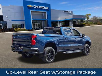 2019 Chevrolet Silverado 1500 Crew Cab 4WD Pickup for sale #T247617 - photo 2