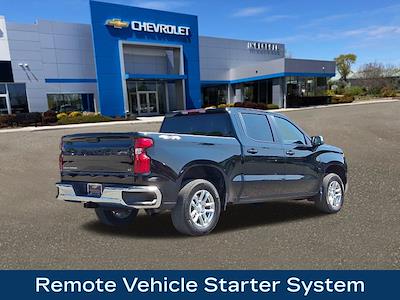 2023 Chevrolet Silverado 1500 Crew Cab 4WD Pickup for sale #T257469 - photo 2