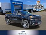 2019 Chevrolet Silverado 1500 Double Cab 4WD Pickup for sale #T258286A - photo 1