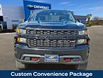 2019 Chevrolet Silverado 1500 Double Cab 4WD Pickup for sale #T258286A - photo 4