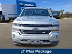 2016 Chevrolet Silverado 1500 Crew Cab 4WD Pickup for sale #T259319 - photo 4
