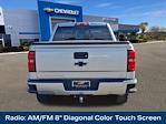 2016 Chevrolet Silverado 1500 Crew Cab 4WD Pickup for sale #T259319 - photo 8