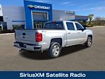 2016 Chevrolet Silverado 1500 Crew Cab 4WD Pickup for sale #T259319 - photo 2
