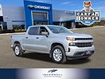 2021 Chevrolet Silverado 1500 Crew Cab 4WD Pickup for sale #T266475 - photo 1