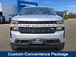 2021 Chevrolet Silverado 1500 Crew Cab 4WD Pickup for sale #T266475 - photo 3