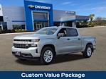 2021 Chevrolet Silverado 1500 Crew Cab 4WD Pickup for sale #T266475 - photo 4