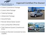 2021 Chevrolet Silverado 1500 Crew Cab 4WD Pickup for sale #T266475 - photo 5