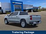 2021 Chevrolet Silverado 1500 Crew Cab 4WD Pickup for sale #T266475 - photo 6