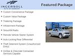 2021 Chevrolet Silverado 1500 Crew Cab 4WD Pickup for sale #T266475 - photo 8