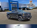 2018 Chevrolet Silverado 2500 Crew Cab SRW 4WD Pickup for sale #T282986 - photo 1