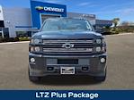 2018 Chevrolet Silverado 2500 Crew Cab SRW 4WD Pickup for sale #T282986 - photo 4