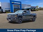 2018 Chevrolet Silverado 2500 Crew Cab SRW 4WD Pickup for sale #T282986 - photo 5
