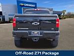 2018 Chevrolet Silverado 2500 Crew Cab SRW 4WD Pickup for sale #T282986 - photo 8