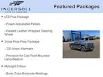 2018 Chevrolet Silverado 2500 Crew Cab SRW 4WD Pickup for sale #T282986 - photo 9