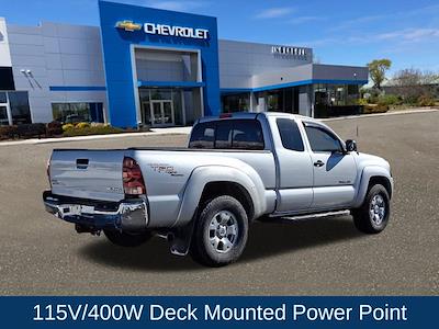 Used 2006 Toyota Tacoma Extra Cab for sale #T305183 - photo 2